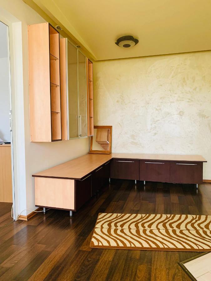 Civic City Center Residence Iasi Eksteriør billede